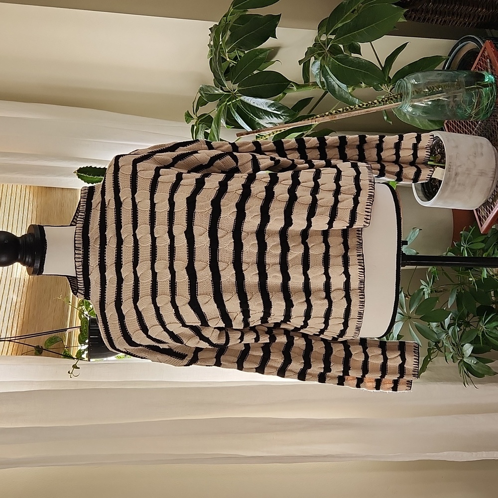 J Crew sweater NWOT